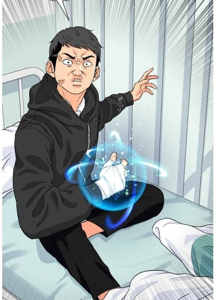 Khuôn Mặt Thiên Tài Chapter 14 - Trang 40