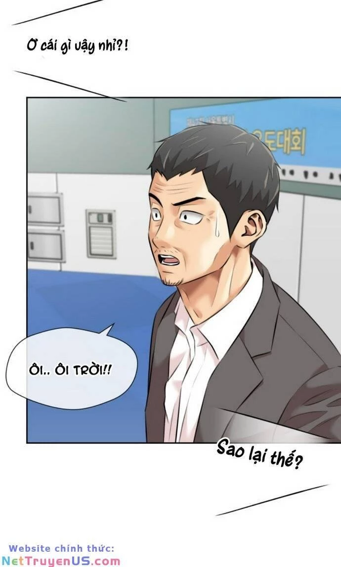 Khuôn Mặt Thiên Tài Chapter 140 - Trang 20