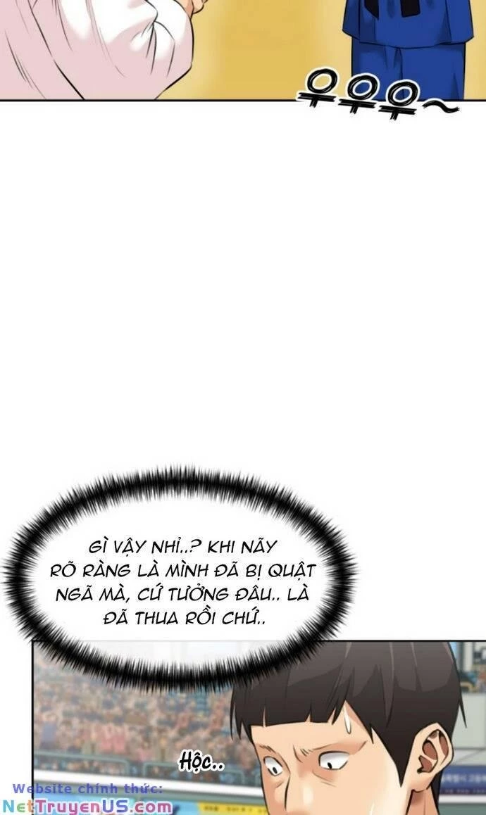 Khuôn Mặt Thiên Tài Chapter 140 - Trang 26
