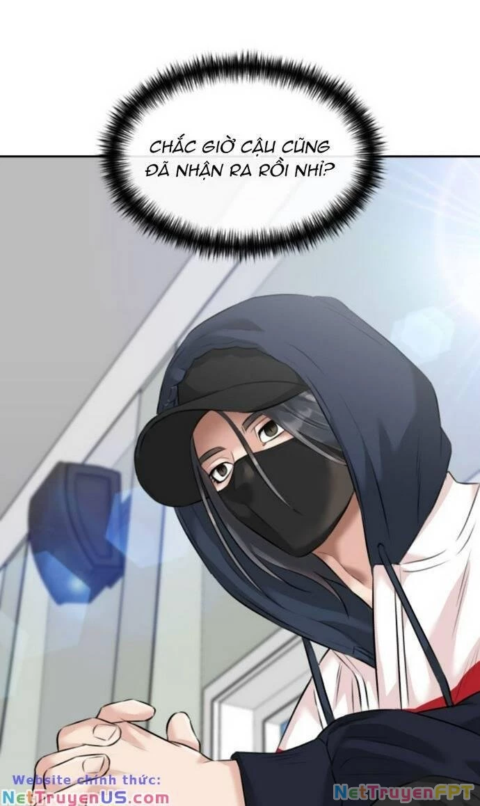 Khuôn Mặt Thiên Tài Chapter 140 - Trang 30
