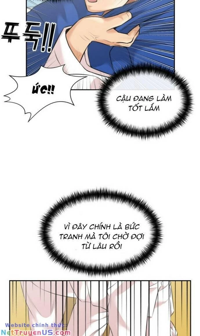 Khuôn Mặt Thiên Tài Chapter 140 - Trang 34