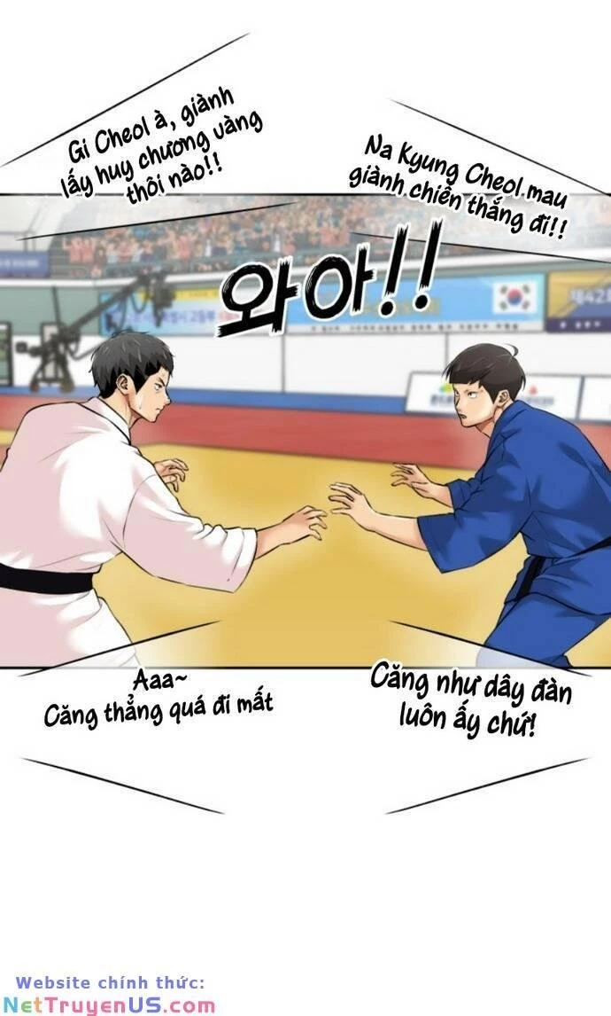 Khuôn Mặt Thiên Tài Chapter 140 - Trang 4