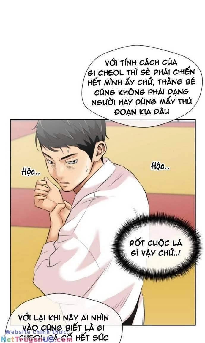Khuôn Mặt Thiên Tài Chapter 140 - Trang 43