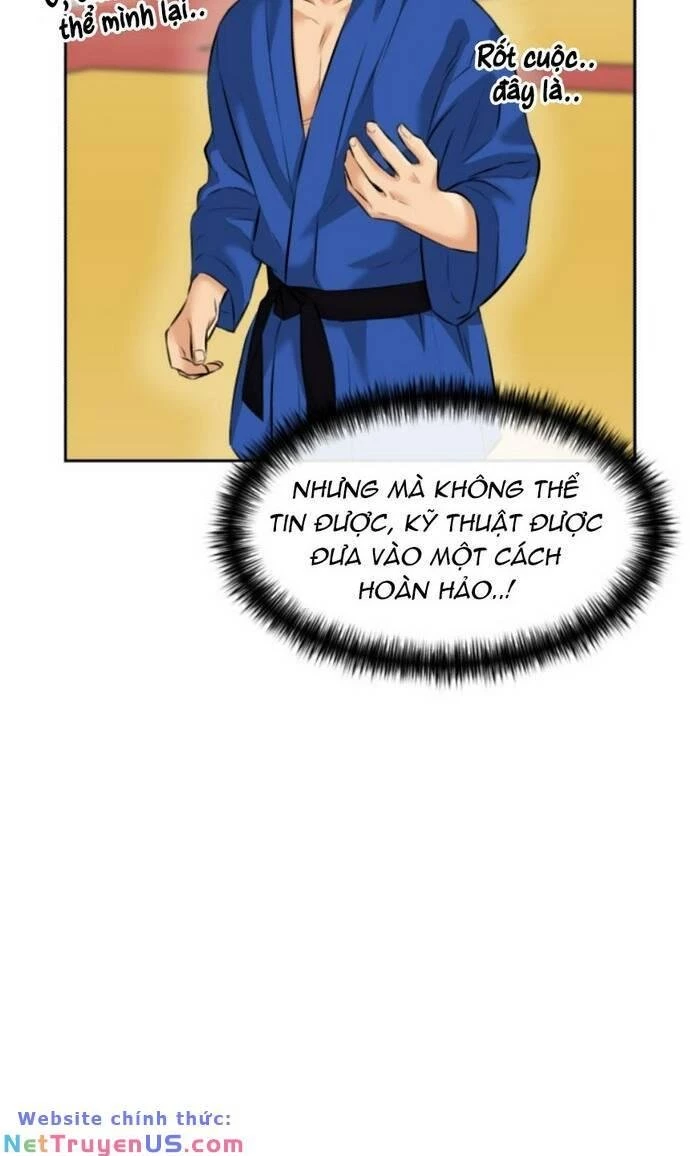 Khuôn Mặt Thiên Tài Chapter 140 - Trang 45
