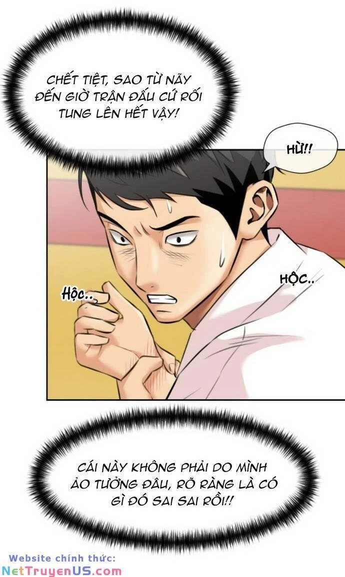 Khuôn Mặt Thiên Tài Chapter 140 - Trang 46