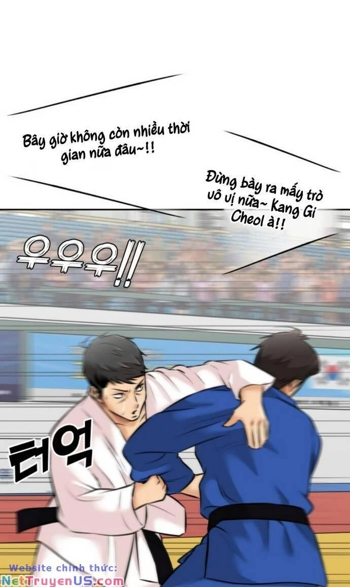 Khuôn Mặt Thiên Tài Chapter 140 - Trang 49