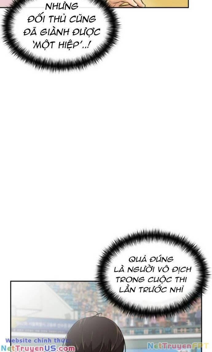 Khuôn Mặt Thiên Tài Chapter 140 - Trang 6