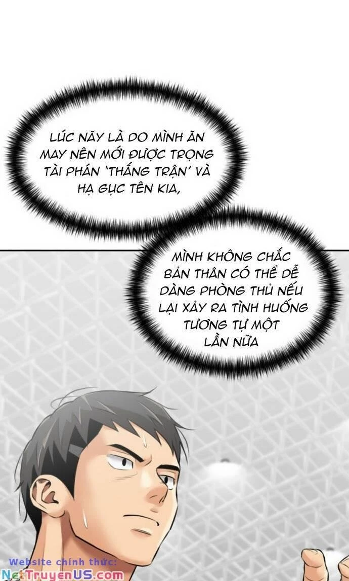 Khuôn Mặt Thiên Tài Chapter 140 - Trang 8