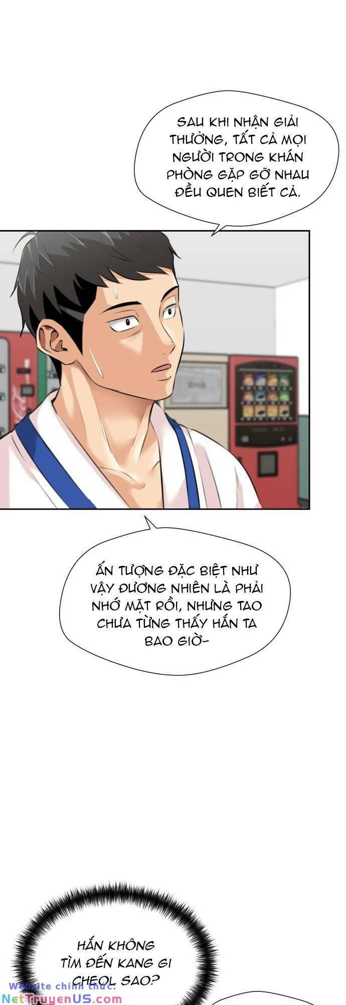 Khuôn Mặt Thiên Tài Chapter 141 - Trang 12