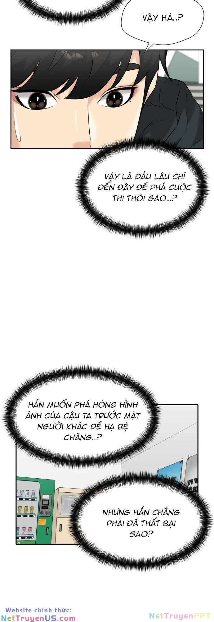 Khuôn Mặt Thiên Tài Chapter 141 - Trang 13