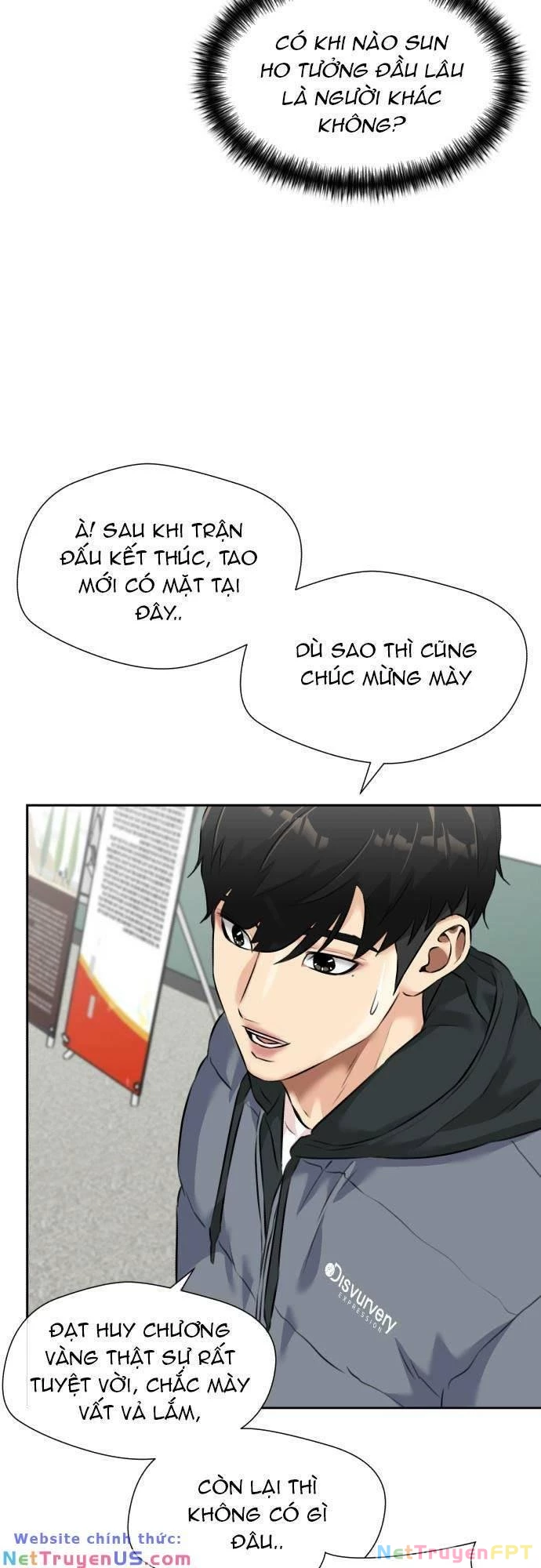 Khuôn Mặt Thiên Tài Chapter 141 - Trang 15
