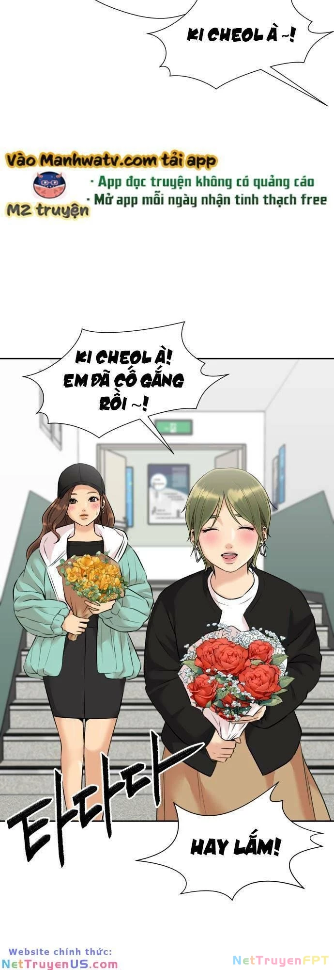 Khuôn Mặt Thiên Tài Chapter 141 - Trang 16