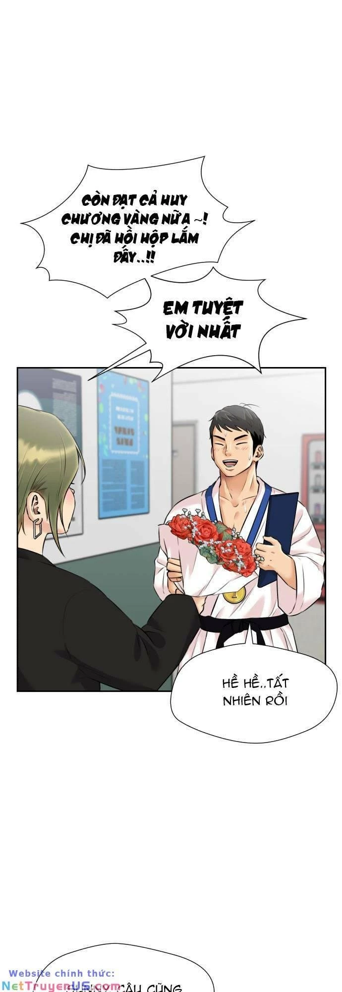Khuôn Mặt Thiên Tài Chapter 141 - Trang 17