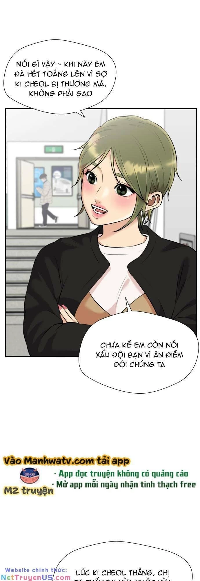 Khuôn Mặt Thiên Tài Chapter 141 - Trang 20