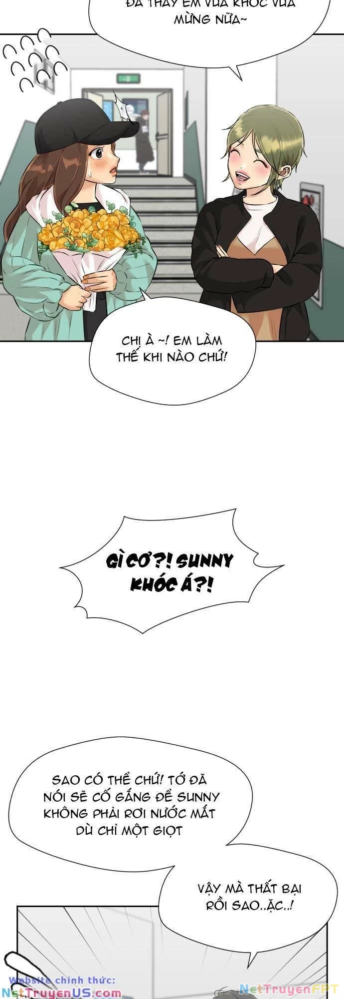 Khuôn Mặt Thiên Tài Chapter 141 - Trang 21