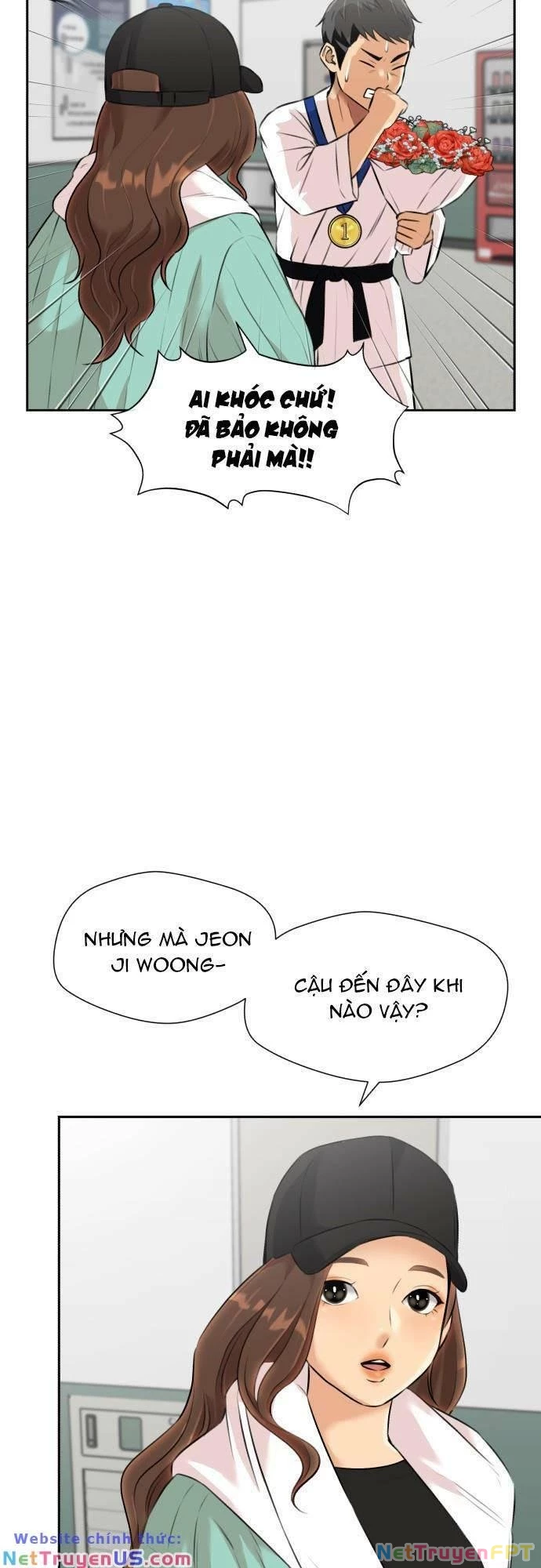 Khuôn Mặt Thiên Tài Chapter 141 - Trang 22