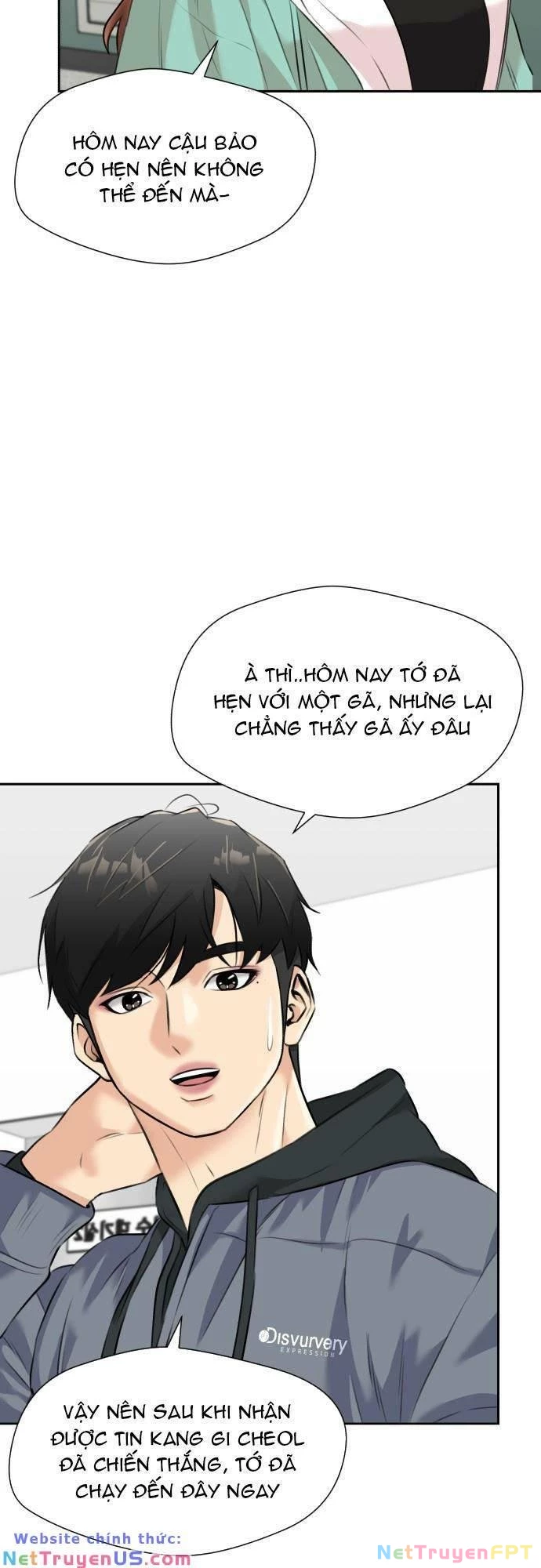Khuôn Mặt Thiên Tài Chapter 141 - Trang 23