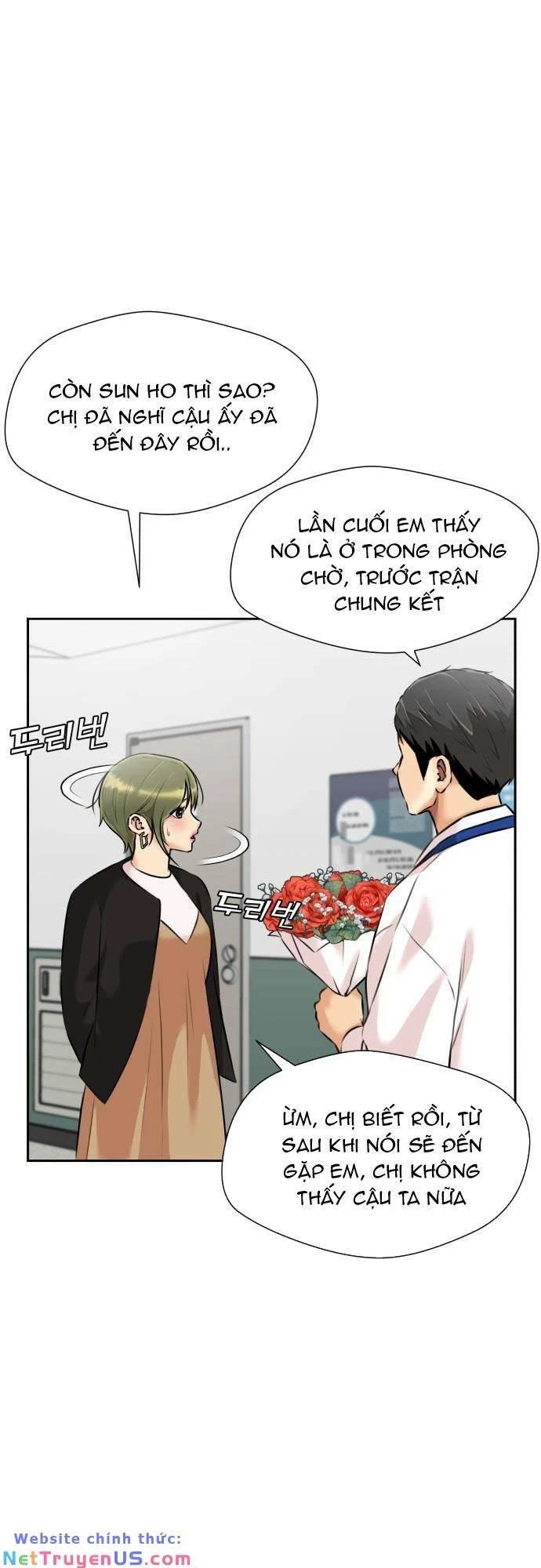 Khuôn Mặt Thiên Tài Chapter 141 - Trang 24