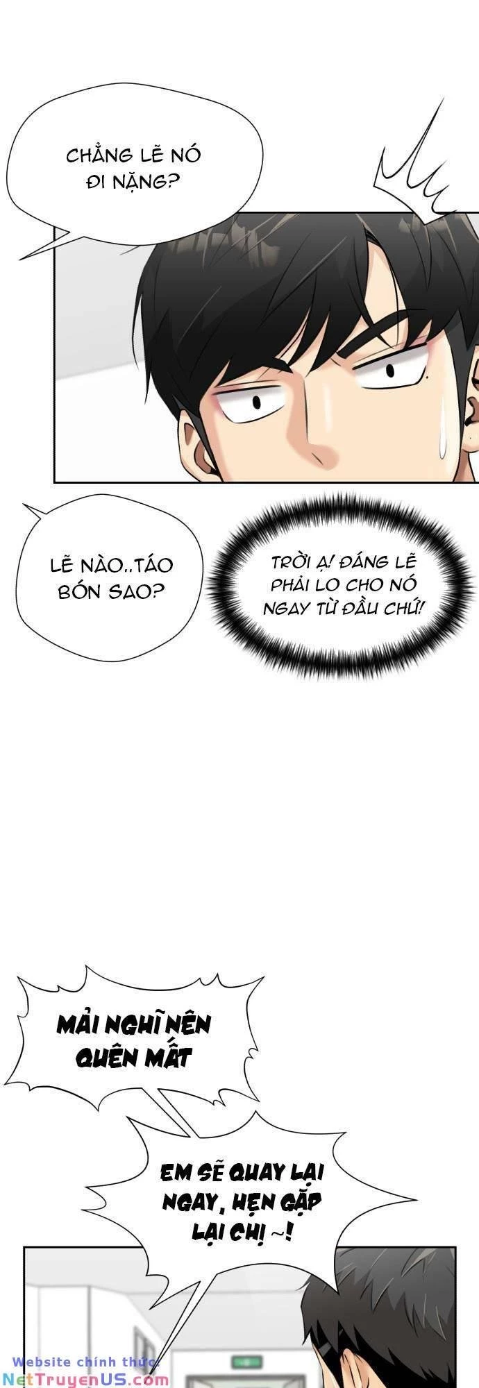 Khuôn Mặt Thiên Tài Chapter 141 - Trang 25