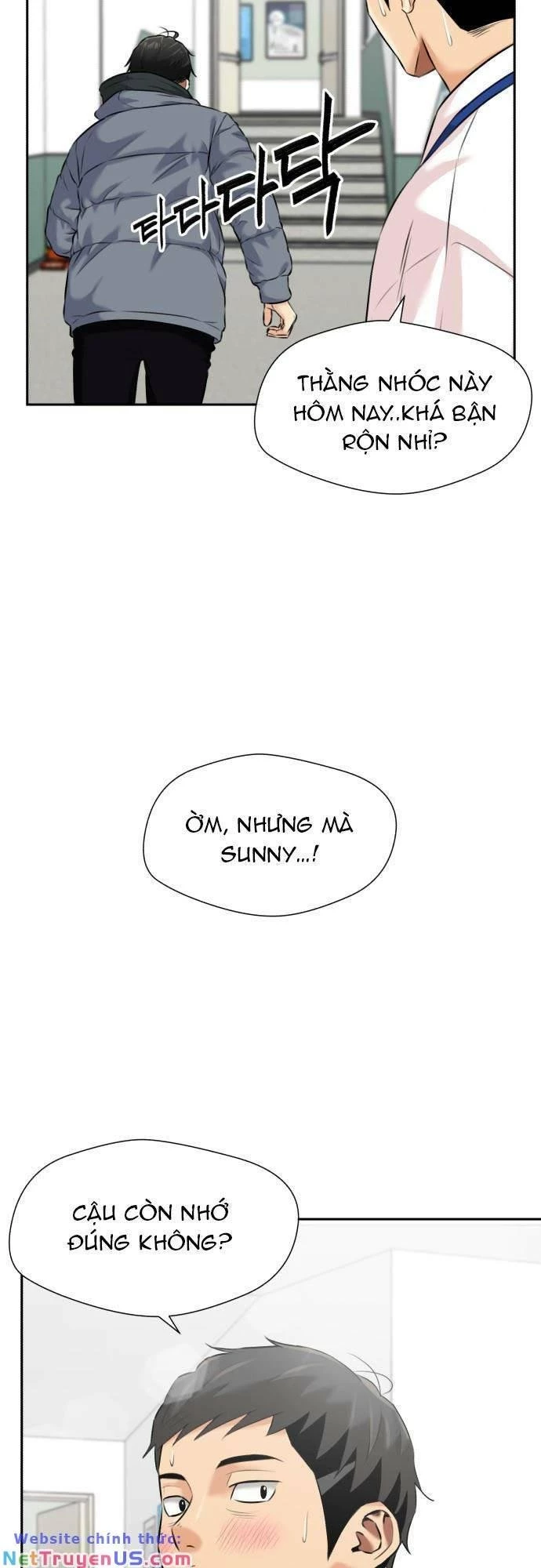 Khuôn Mặt Thiên Tài Chapter 141 - Trang 26