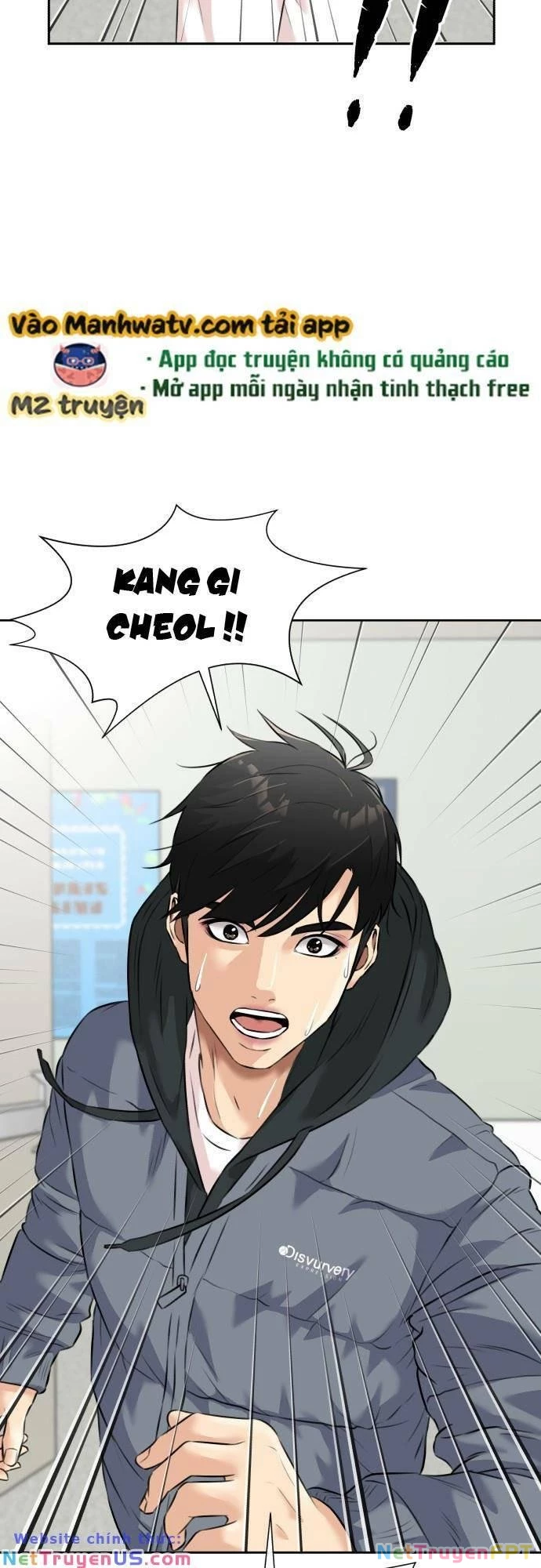 Khuôn Mặt Thiên Tài Chapter 141 - Trang 3