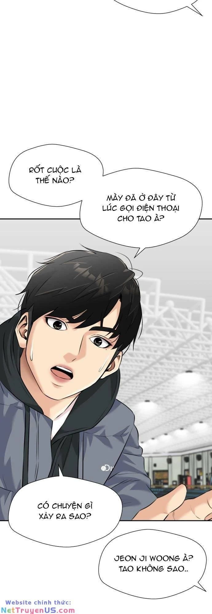 Khuôn Mặt Thiên Tài Chapter 141 - Trang 30