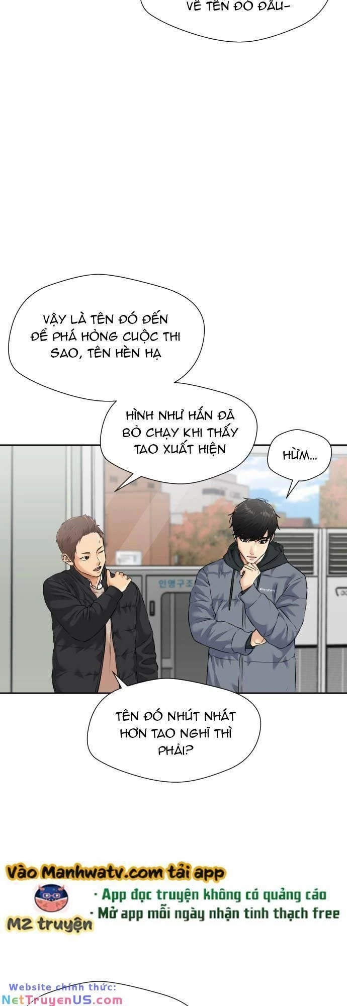 Khuôn Mặt Thiên Tài Chapter 141 - Trang 33