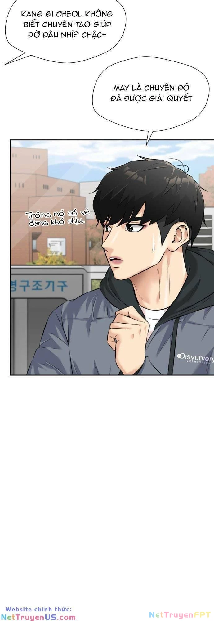 Khuôn Mặt Thiên Tài Chapter 141 - Trang 34