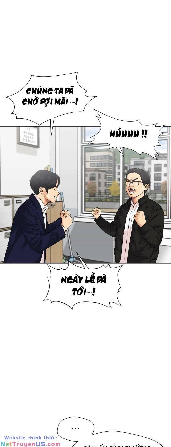 Khuôn Mặt Thiên Tài Chapter 141 - Trang 36