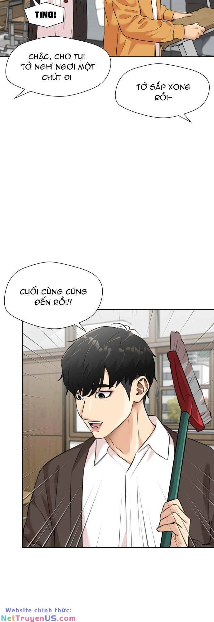 Khuôn Mặt Thiên Tài Chapter 141 - Trang 38