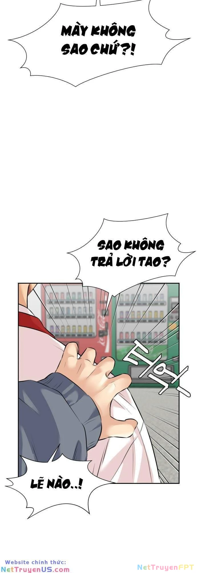Khuôn Mặt Thiên Tài Chapter 141 - Trang 4