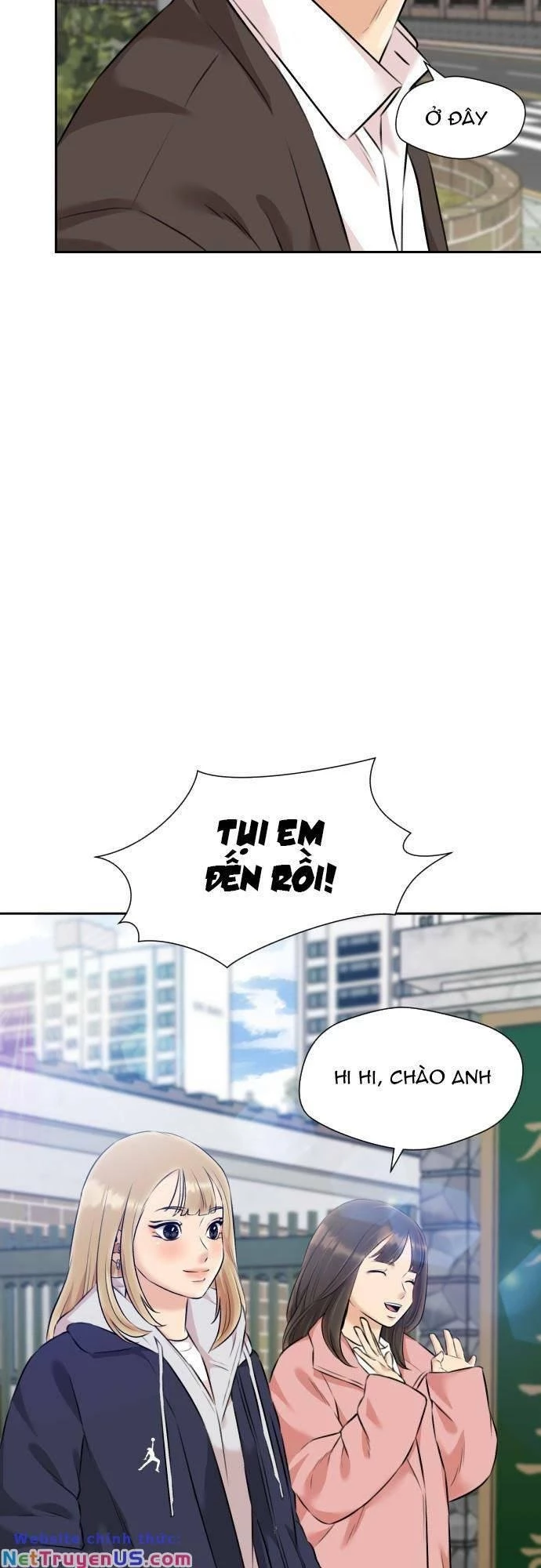 Khuôn Mặt Thiên Tài Chapter 141 - Trang 41