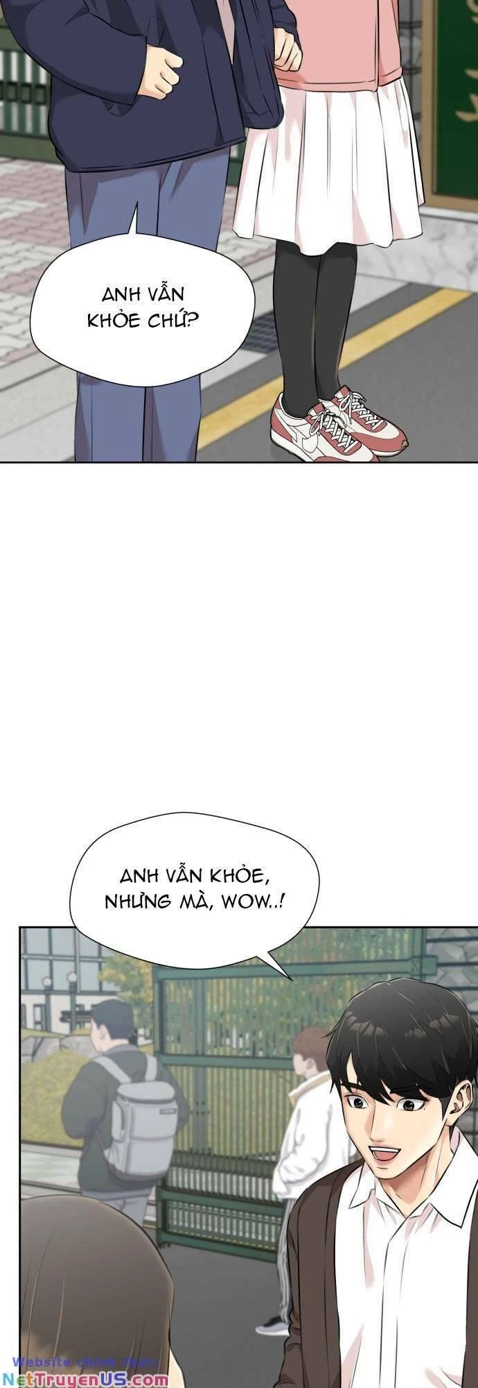 Khuôn Mặt Thiên Tài Chapter 141 - Trang 42