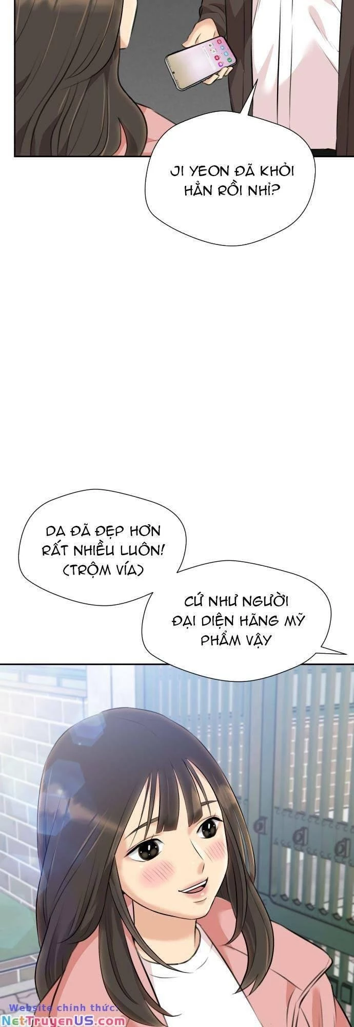 Khuôn Mặt Thiên Tài Chapter 141 - Trang 43