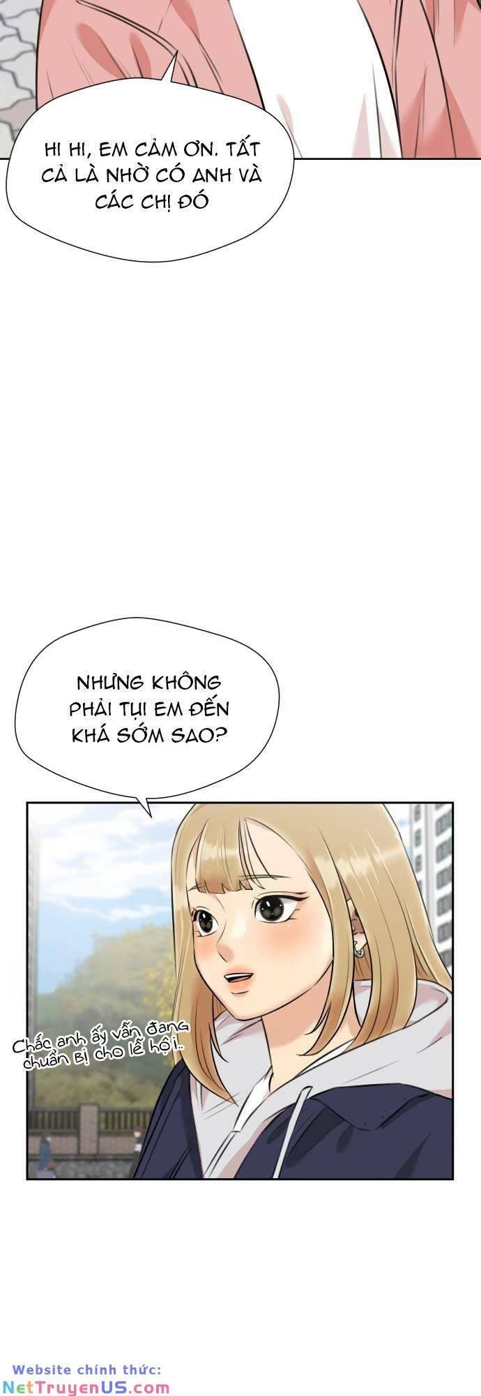 Khuôn Mặt Thiên Tài Chapter 141 - Trang 44
