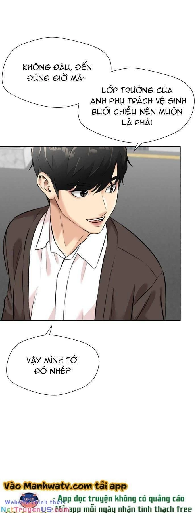 Khuôn Mặt Thiên Tài Chapter 141 - Trang 45