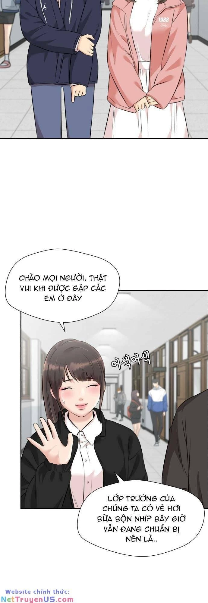 Khuôn Mặt Thiên Tài Chapter 141 - Trang 47