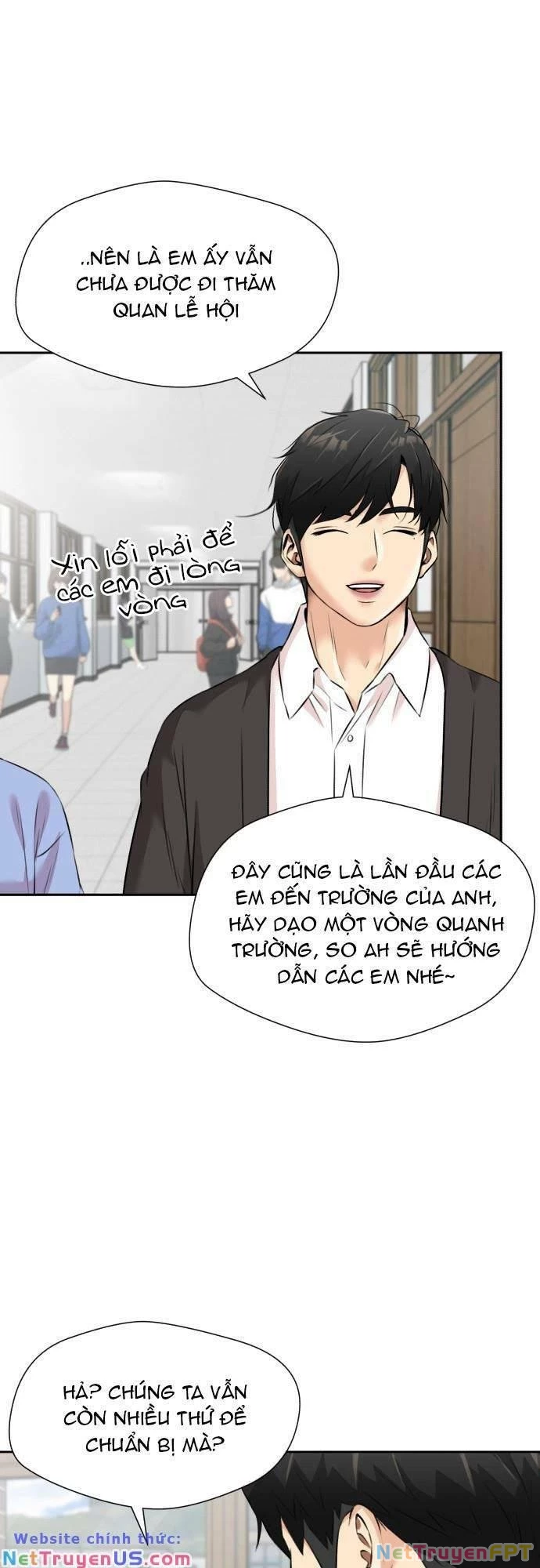 Khuôn Mặt Thiên Tài Chapter 141 - Trang 48