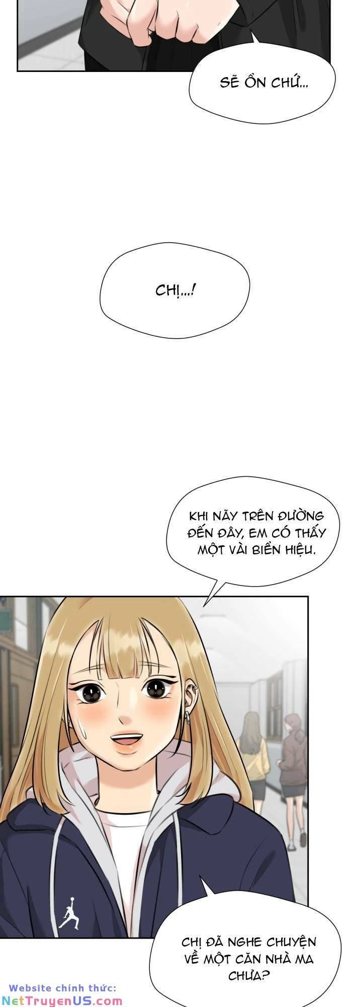 Khuôn Mặt Thiên Tài Chapter 141 - Trang 50