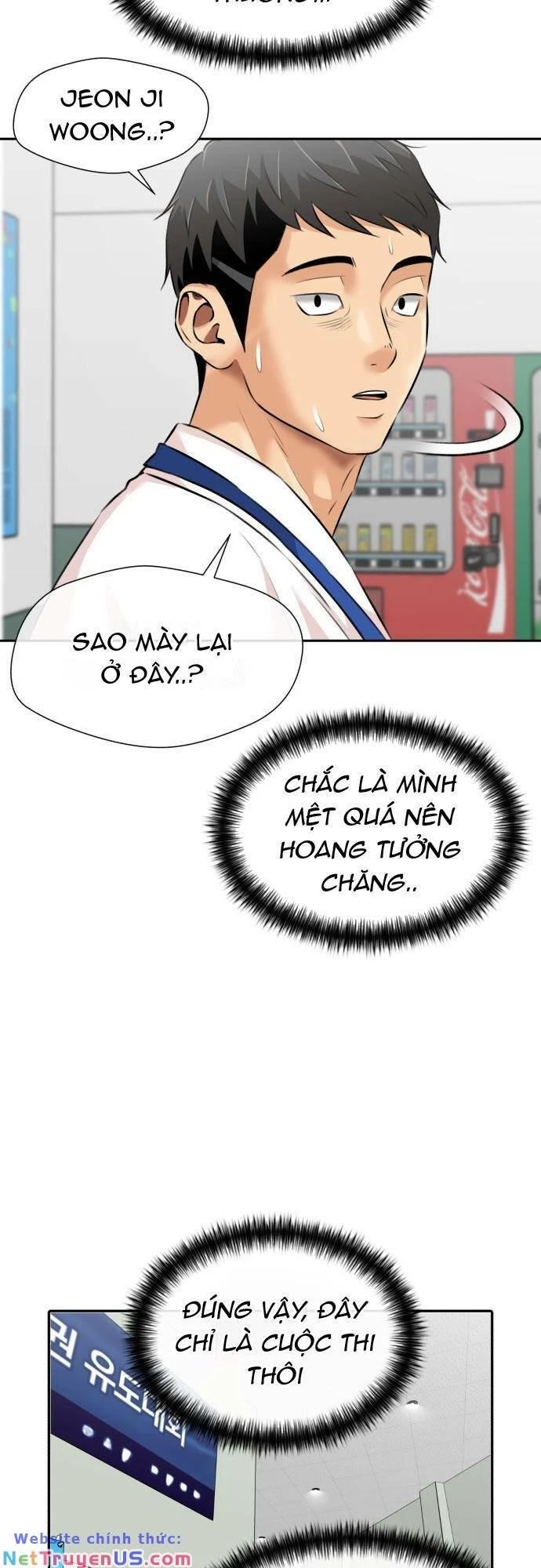 Khuôn Mặt Thiên Tài Chapter 141 - Trang 6