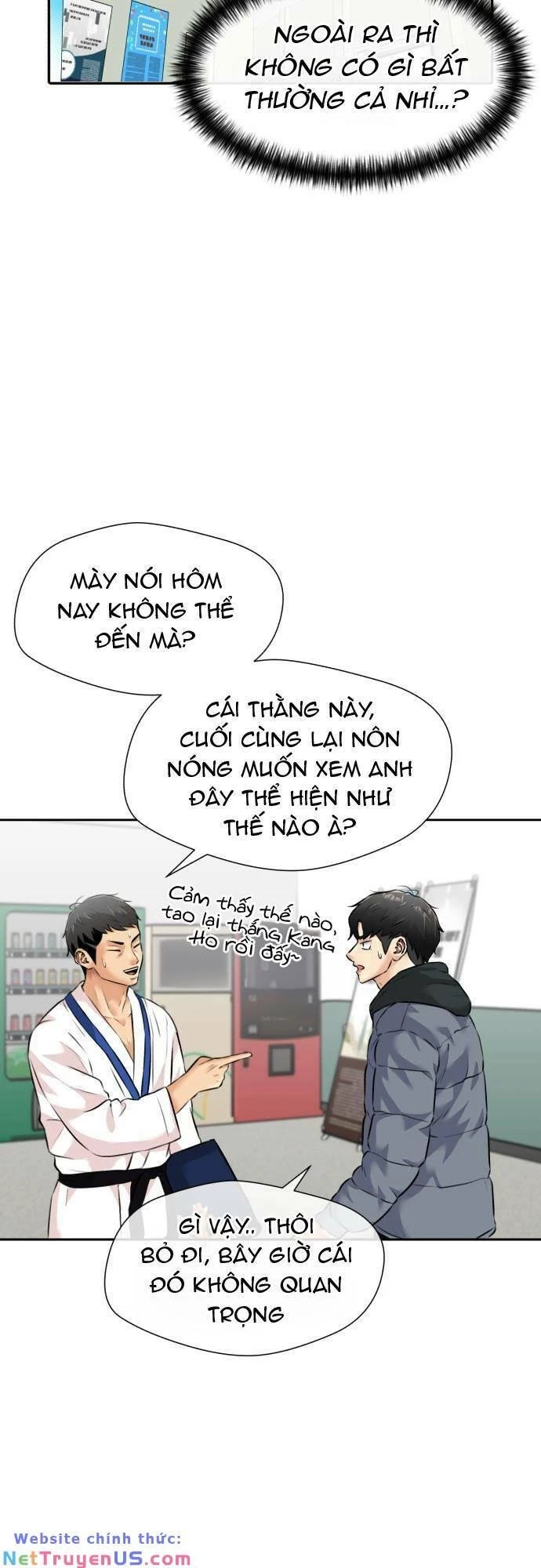 Khuôn Mặt Thiên Tài Chapter 141 - Trang 7
