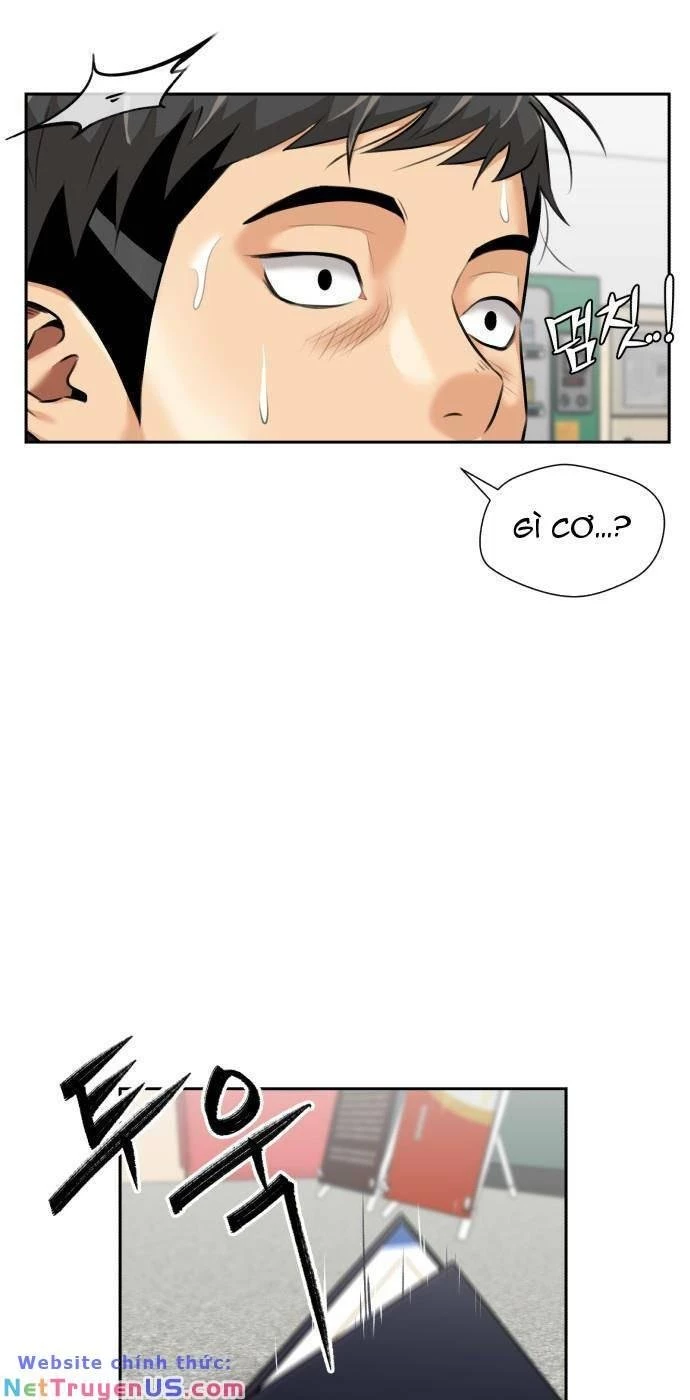 Khuôn Mặt Thiên Tài Chapter 141 - Trang 9