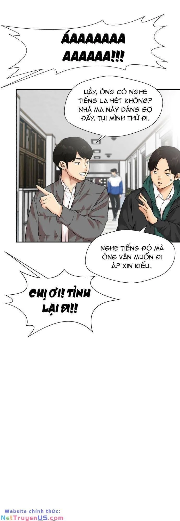 Khuôn Mặt Thiên Tài Chapter 142 - Trang 11