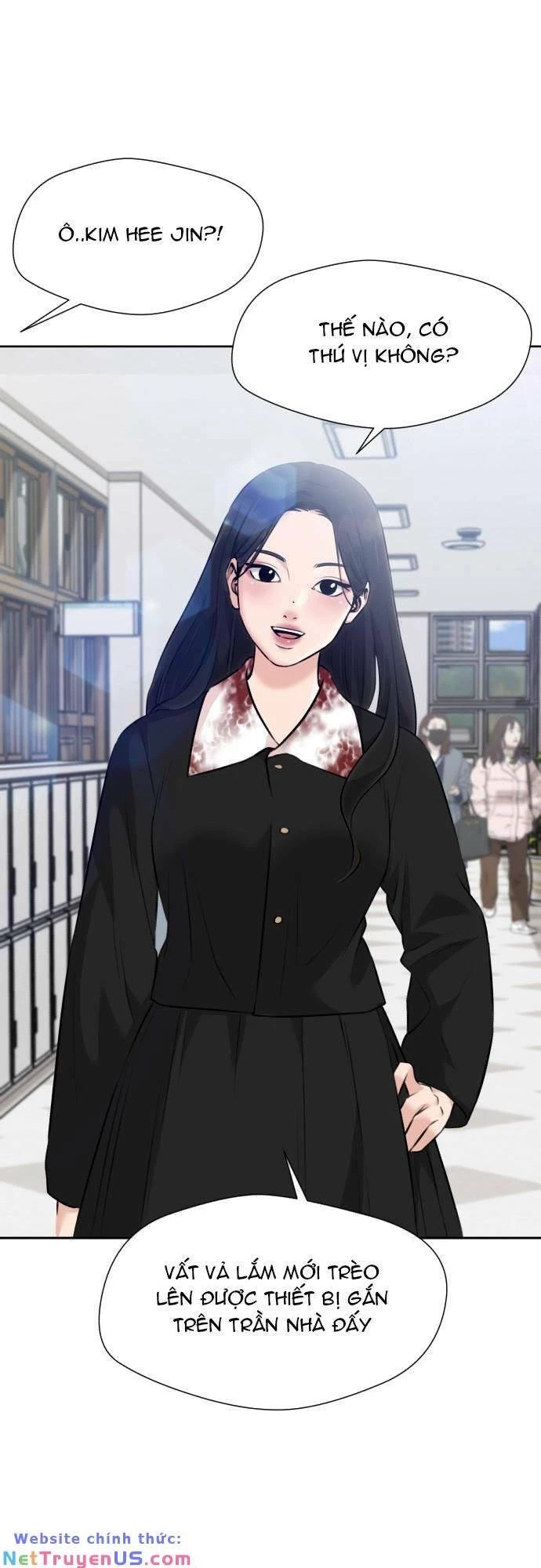 Khuôn Mặt Thiên Tài Chapter 142 - Trang 16
