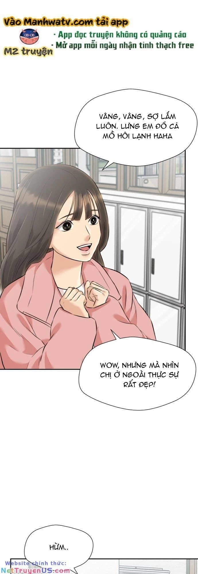 Khuôn Mặt Thiên Tài Chapter 142 - Trang 17