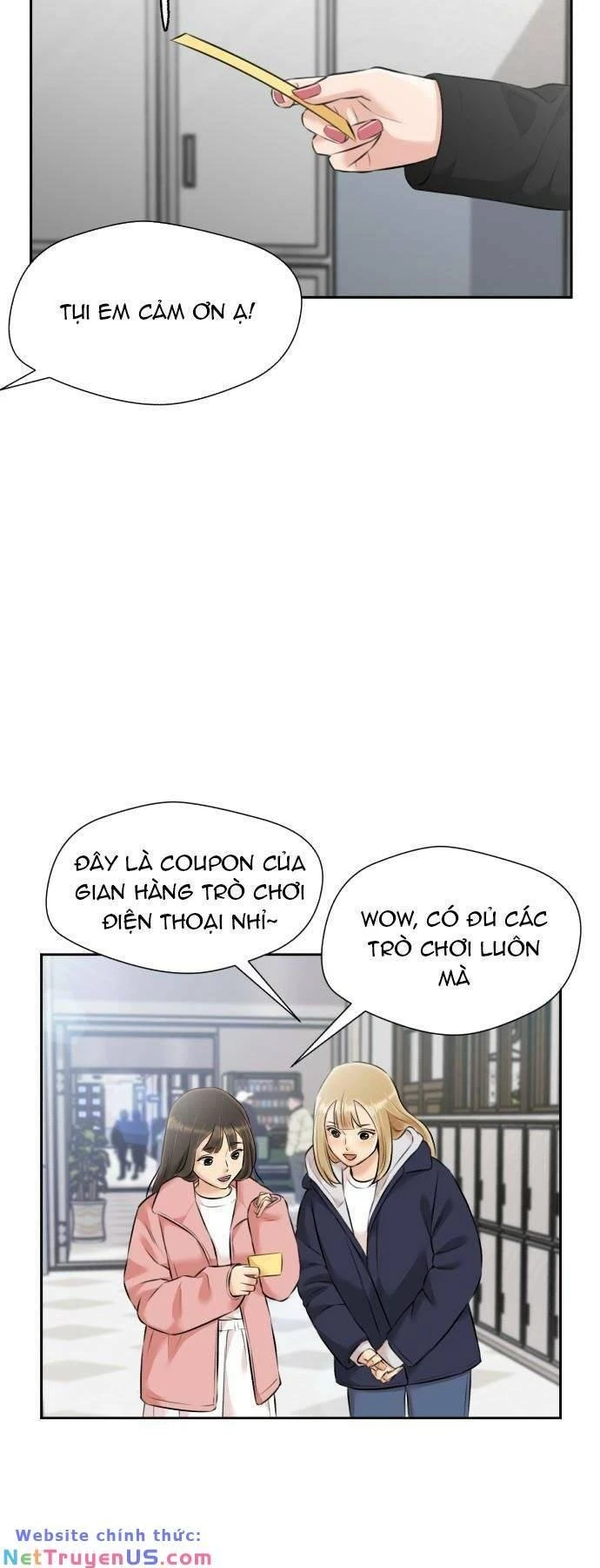 Khuôn Mặt Thiên Tài Chapter 142 - Trang 19