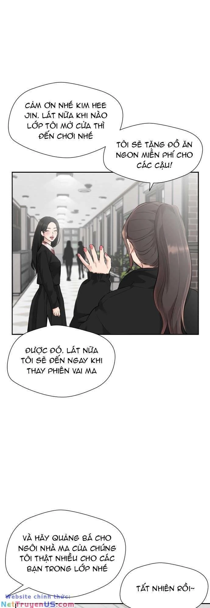 Khuôn Mặt Thiên Tài Chapter 142 - Trang 20