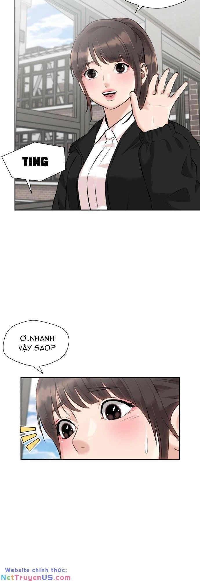 Khuôn Mặt Thiên Tài Chapter 142 - Trang 21