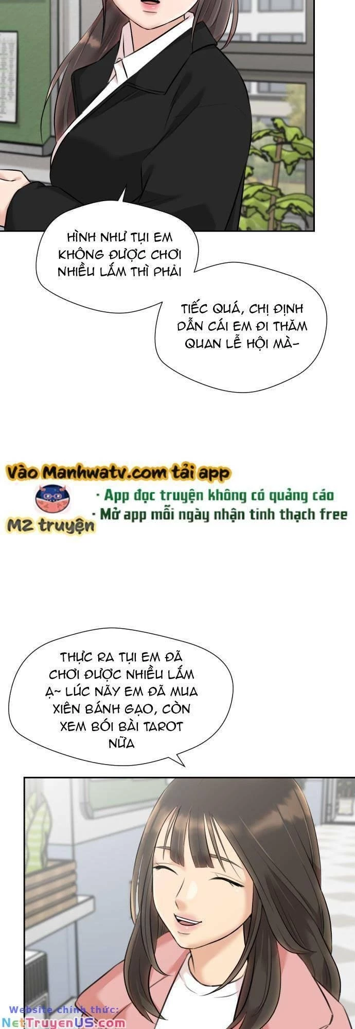 Khuôn Mặt Thiên Tài Chapter 142 - Trang 23