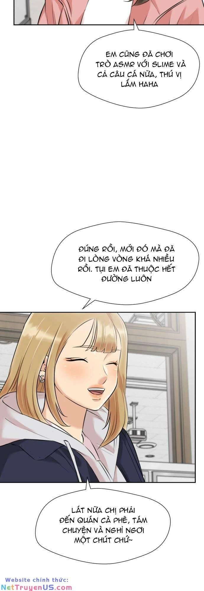 Khuôn Mặt Thiên Tài Chapter 142 - Trang 24